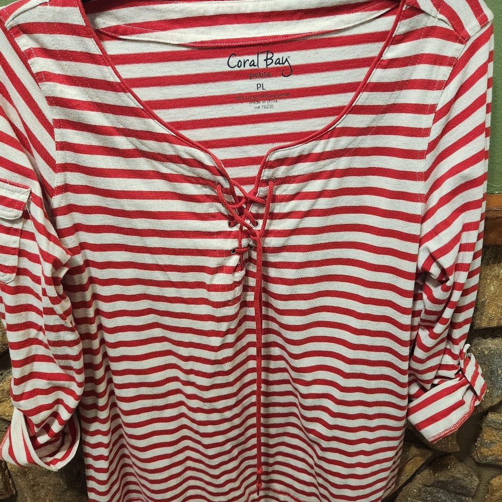 Women's PL shirt